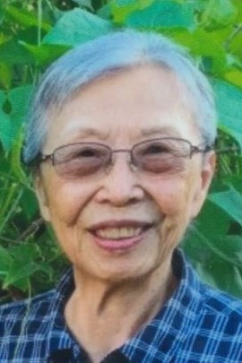 Obituary of Mrs. Sou Gew Lee
