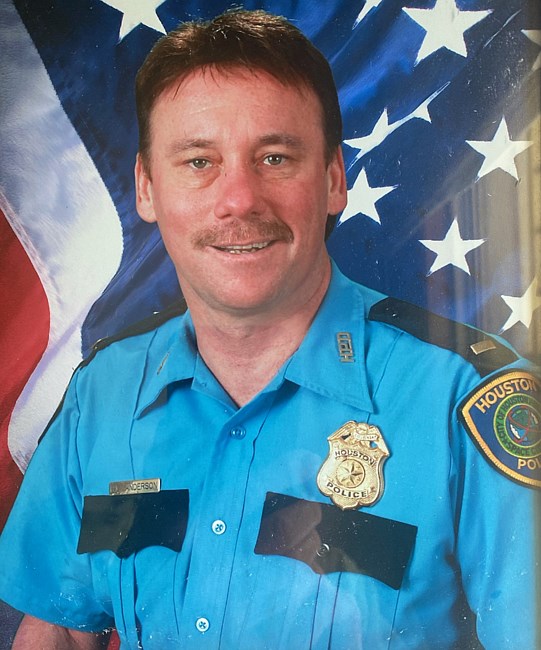 Obituary of Roger Lee Anderson Sr.