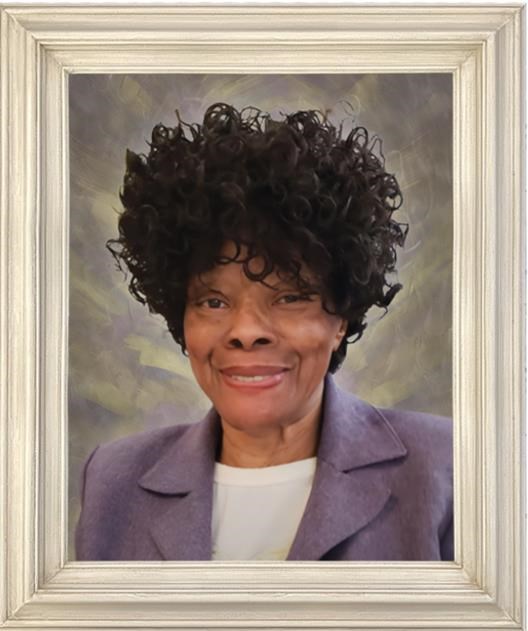 Obituary of Sarah Helen Davis