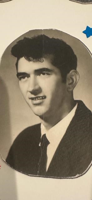 Obituary of Walter Carl Arrington