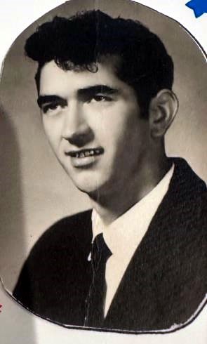 Obituary of Walter Carl Arrington