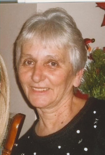 Obituary of Diane Czeremcha