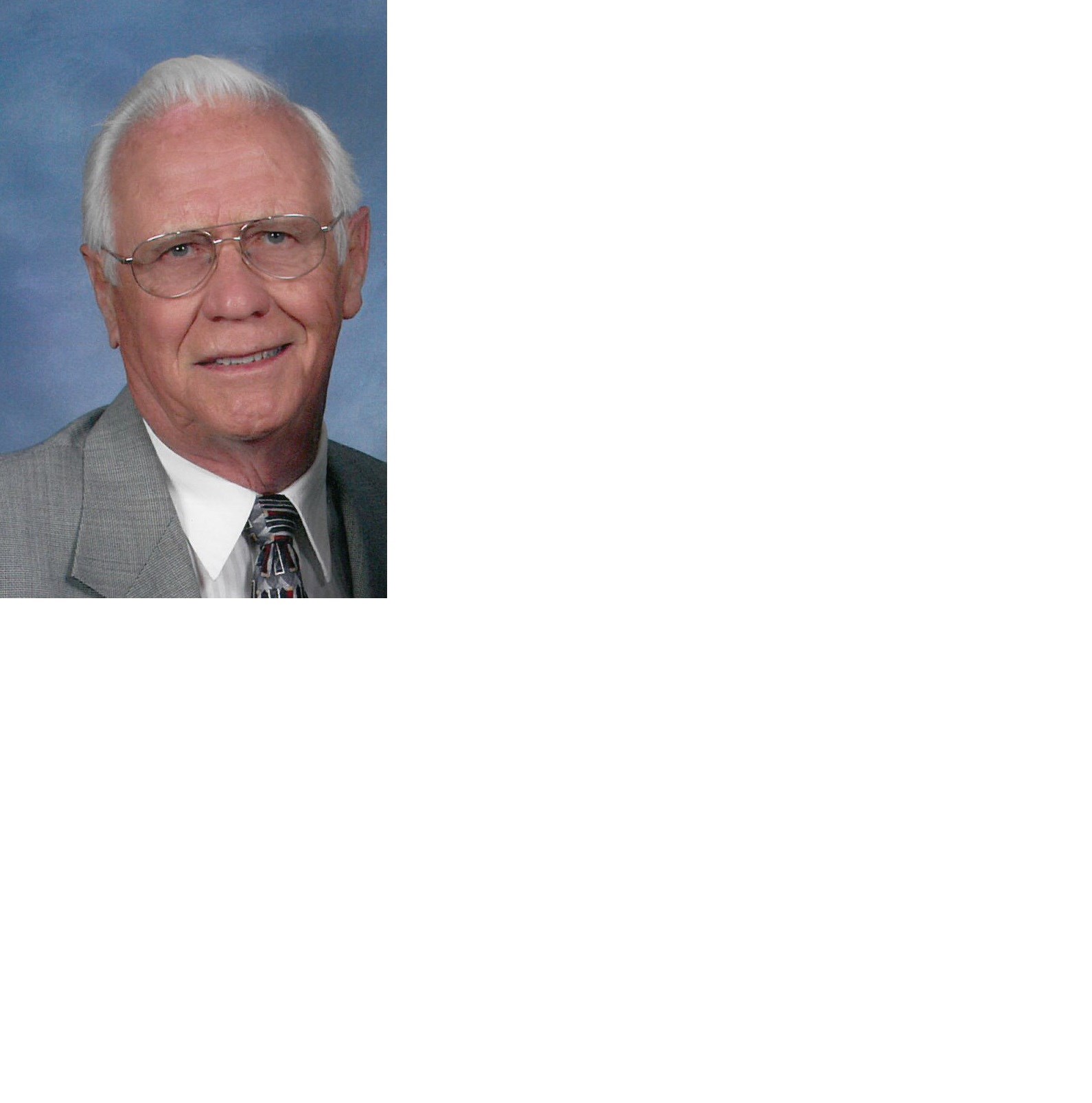 Obituary of Charles Matthew Swinford