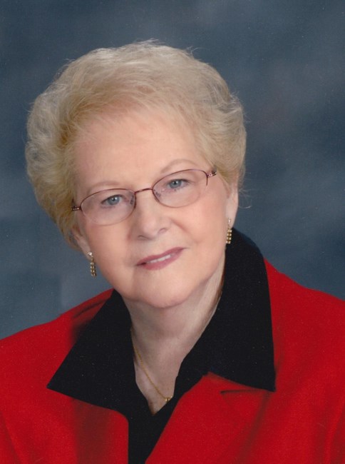 Obituary of Lois Marie Cemer