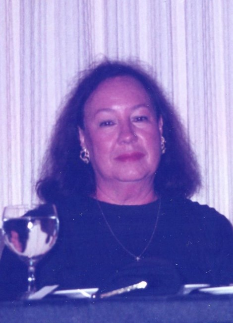 Obituary of Mattie Kathryn "Kathy" Burnette