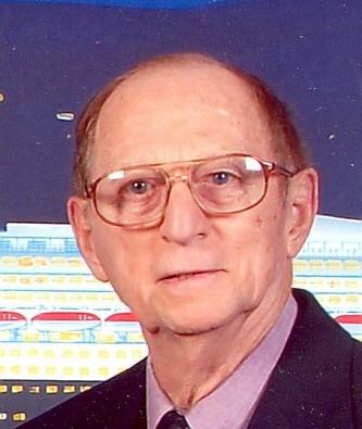 Obituary of Norman Adell