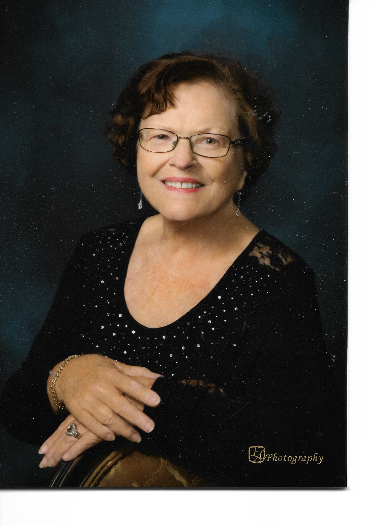 Obituary of Ellen June Cavanaugh