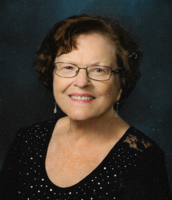 Obituary of Ellen June Cavanaugh