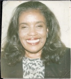 Obituary of Fay D Brooks