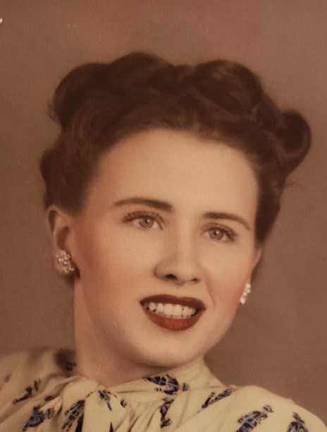 Obituary of Catherine T. Meyers