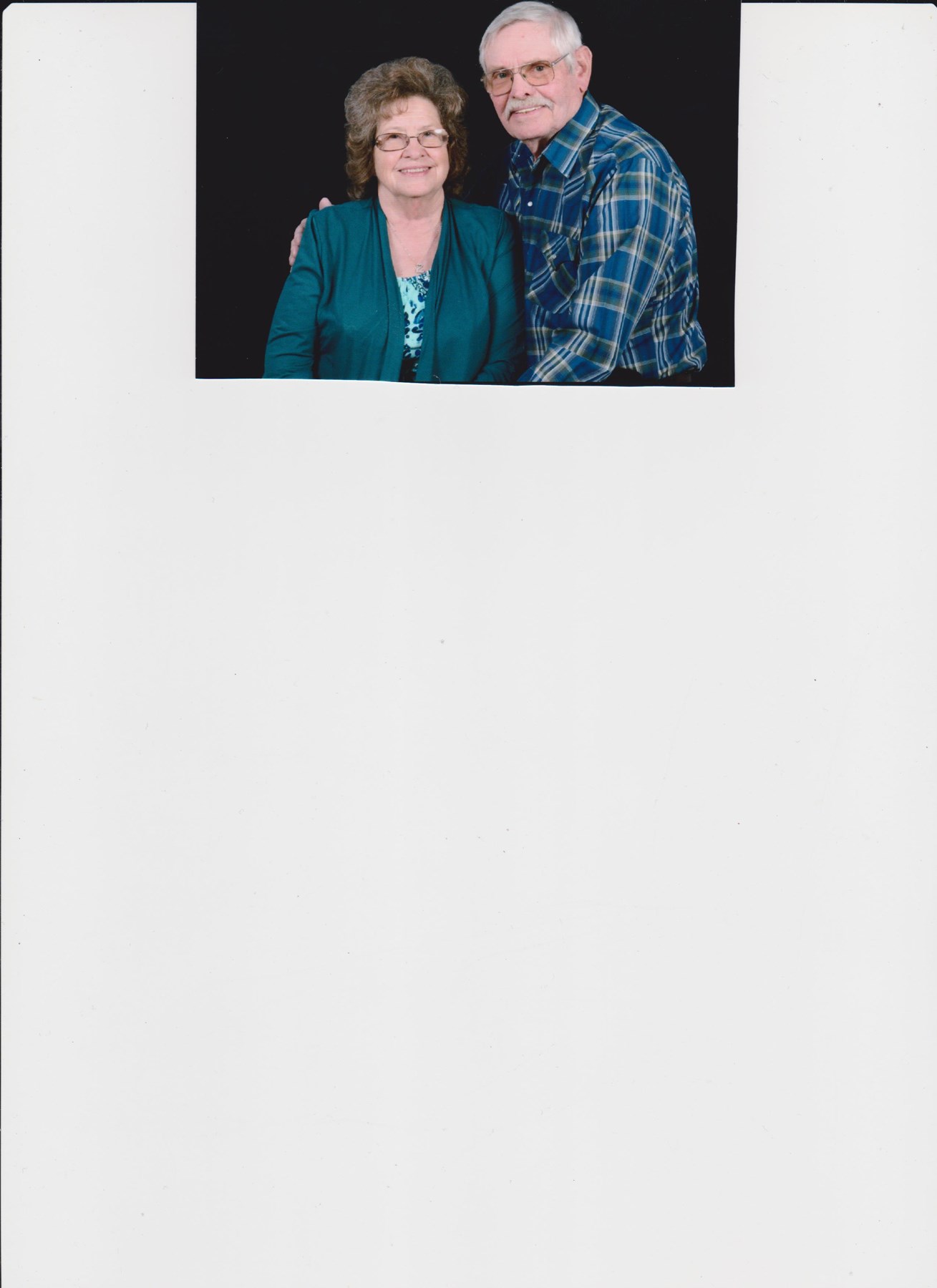 Obituary of Georgia Mae Gribble