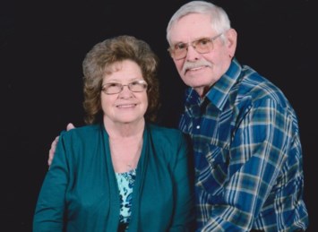 Obituary of Georgia Mae Gribble