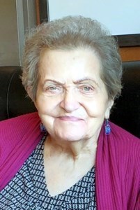 Obituary of Lorraine Selma Clara (Henke) Delviken