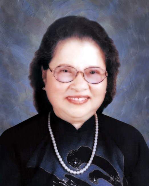 Obituary of Hoa Thi Nguyen