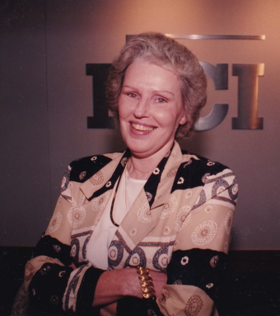 Obituary of Patricia "Pat" E. Owen