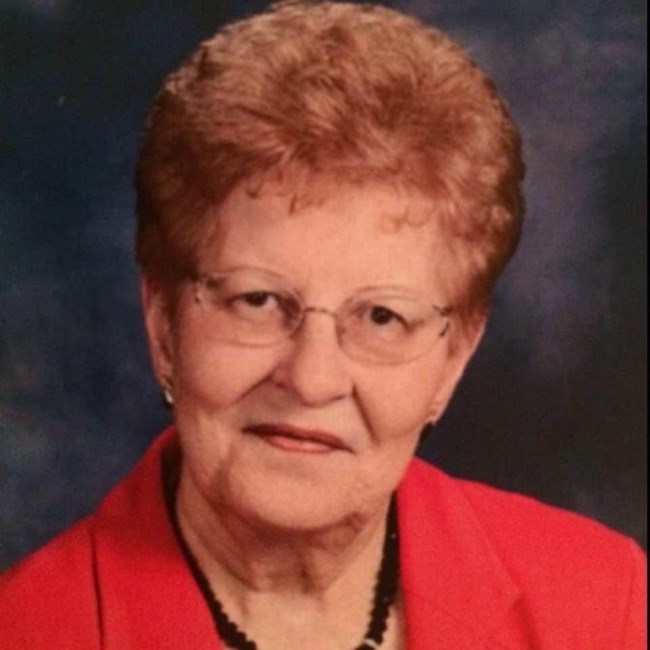 Obituary of Joan M. Spitznogle