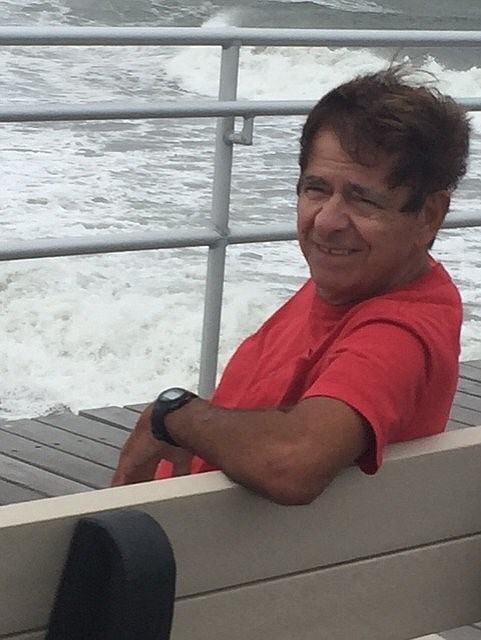 Avis de décès de Carmen "Sonny" A. Conte