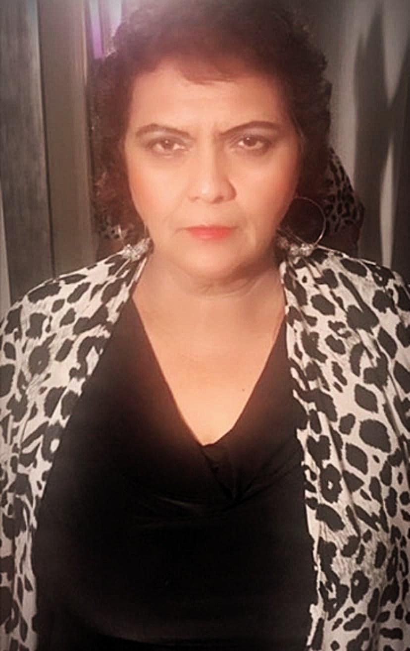 Obituary of Ester Contreras Valdez