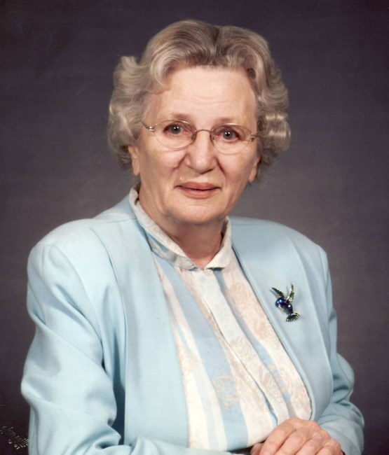 Obituary of Loraine Mae Sloan