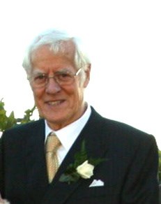 Obituary of Edward R. Steger