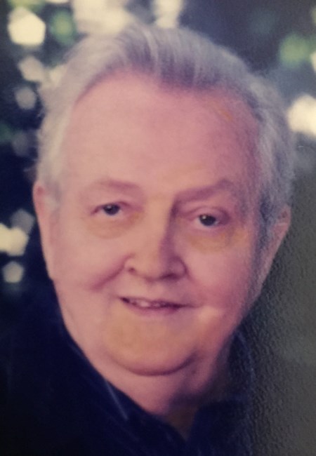 Obituary of John Patrick Michael Burke PHD