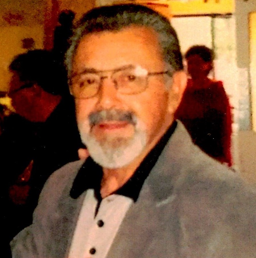 Benjamin Borrego Obituary Oxnard, CA