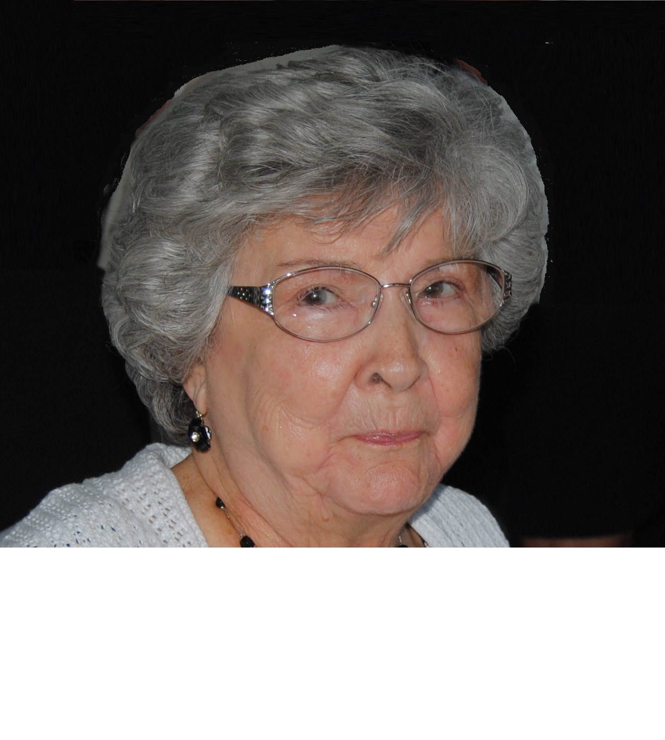 Obituary of Eleanor L. Walton