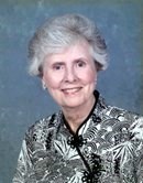 Obituary of Evelyn Bell Andrews