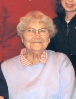 Obituary of Gale Ruth Pinasco