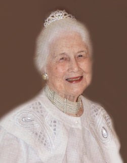 Obituary of Marie Speir Gay