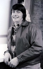 John Tobias
