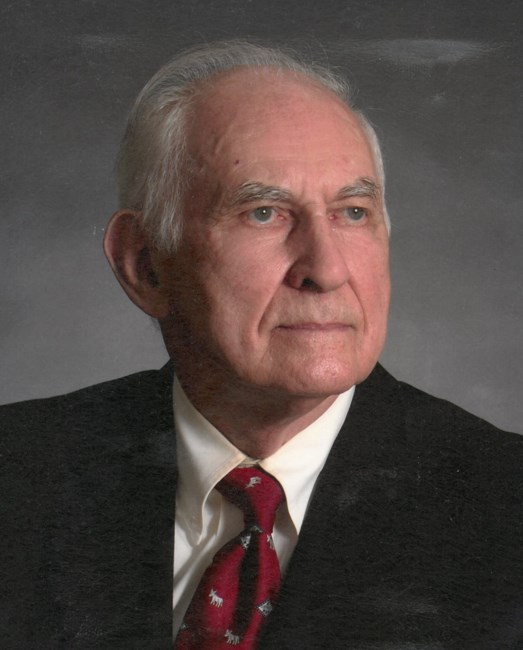Obituary of Leon Ray Camp