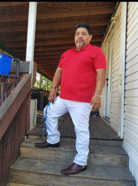 Obituary of Jose "Chopi" Alfredo Ibarra Martinez