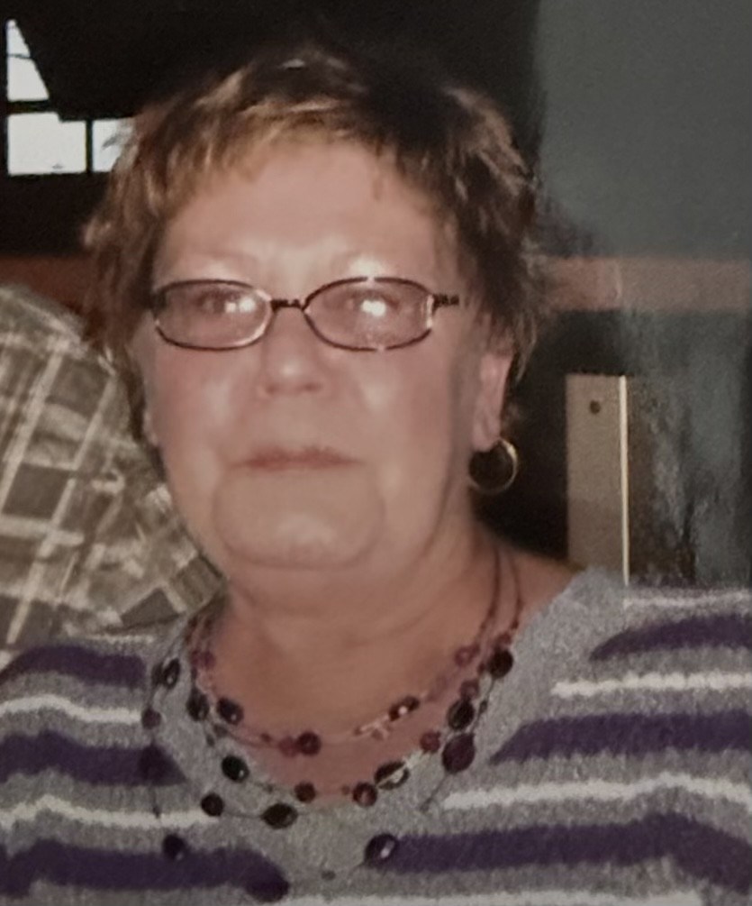 Obituary of Deborah M McFarland