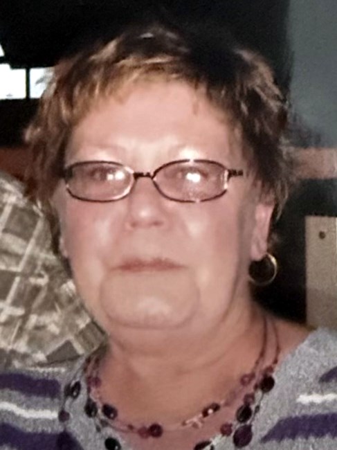 Avis de décès de Deborah M McFarland