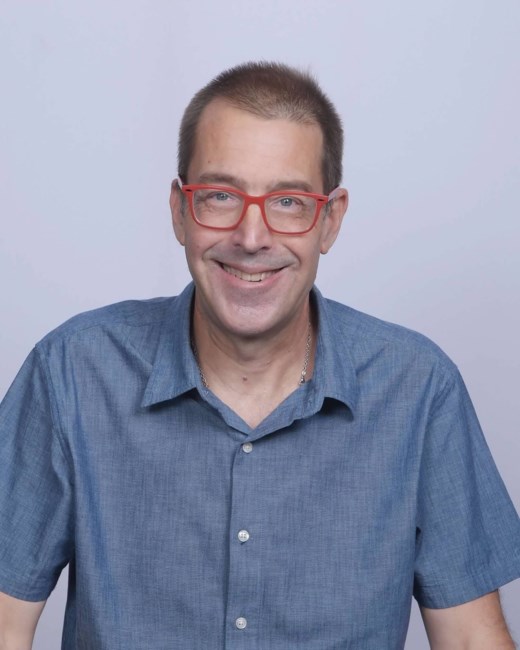 Obituary of Robert Richard Ney