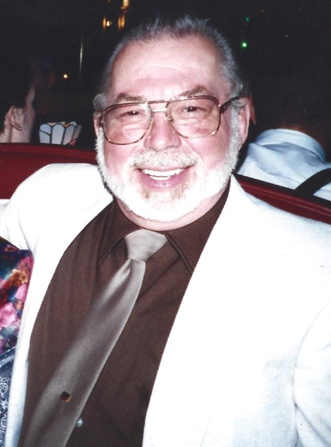 Obituary of Ronald George Bartfai Sr.