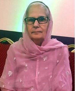 Obituary of Harjit Kaur