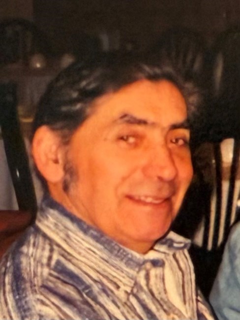 Obituary of Jose Miguel Lujan
