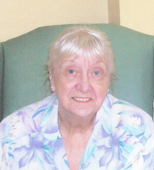 Obituary of Virginia Rehman