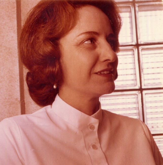 Obituary of Dr. Norma B. Sturtridge