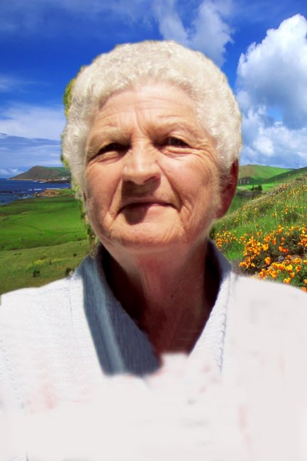 Obituary of Ruth Susan Kastel