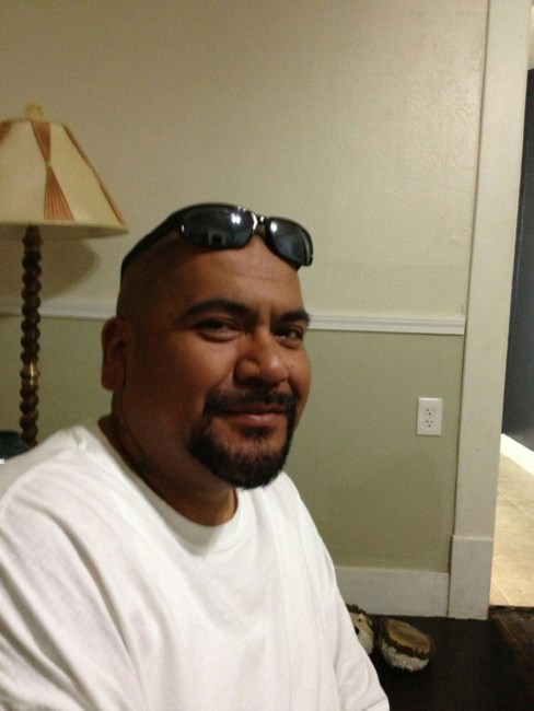 Obituary of Ricardo Manuel Navarro