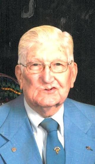 Obituary of Mr. Clarence Jasper Rose