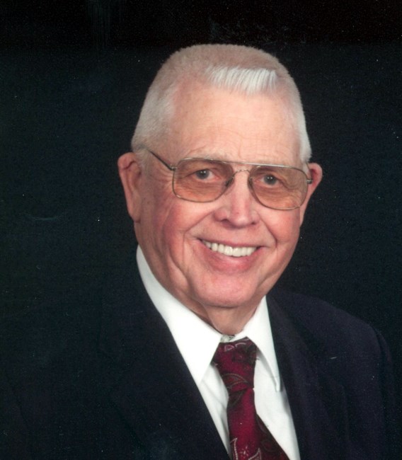 Obituary of Clarence Everett Tjossem