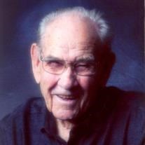 Obituary of Arthur (Art) Henke