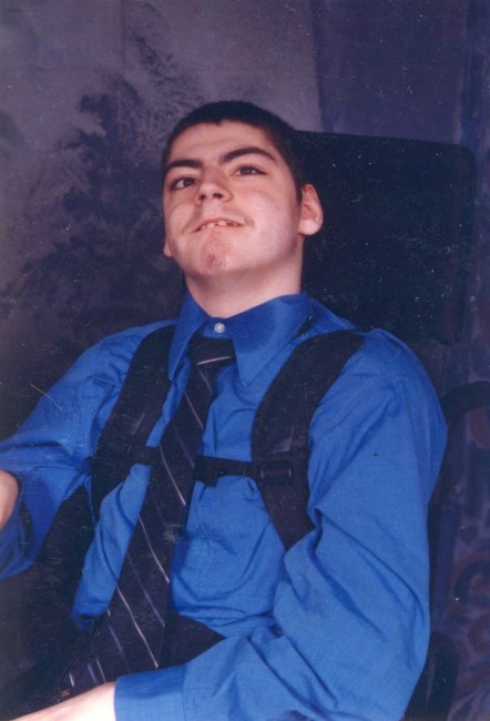 Avis de décès de Jason Bruce Woods