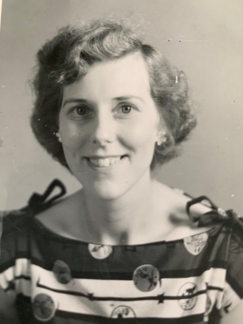 Avis de décès de Joyce K. Sears