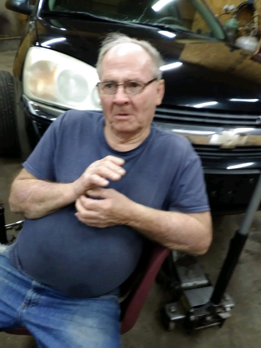 Obituary of Thomas John Hawkins Sr.