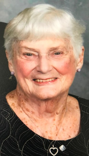 Obituary of Myrtle Jean Sawatsky